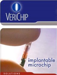 VeriChip Implant